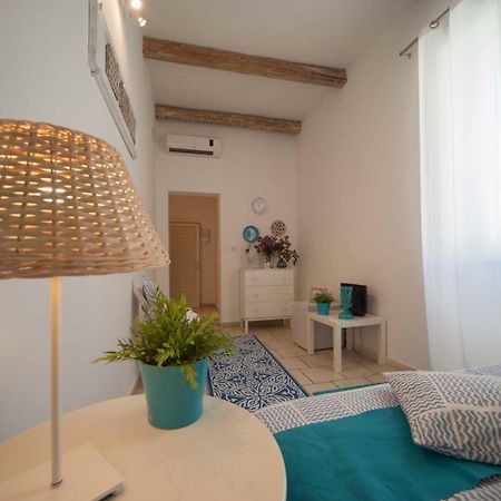 Bed and Breakfast Portadamare Трани Экстерьер фото