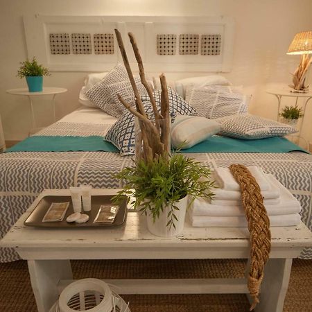 Bed and Breakfast Portadamare Трани Экстерьер фото