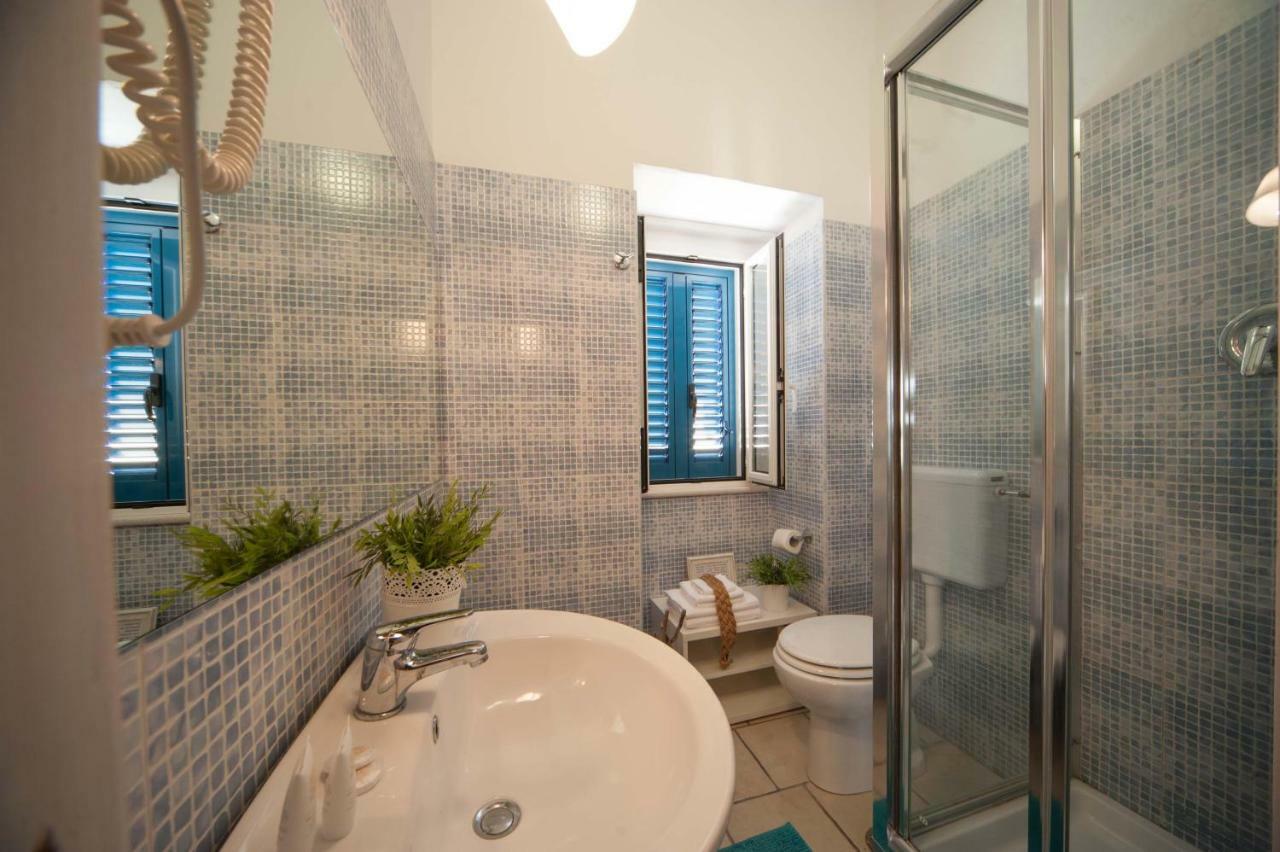 Bed and Breakfast Portadamare Трани Экстерьер фото